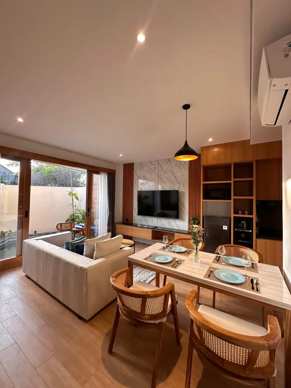 Arkira Villa